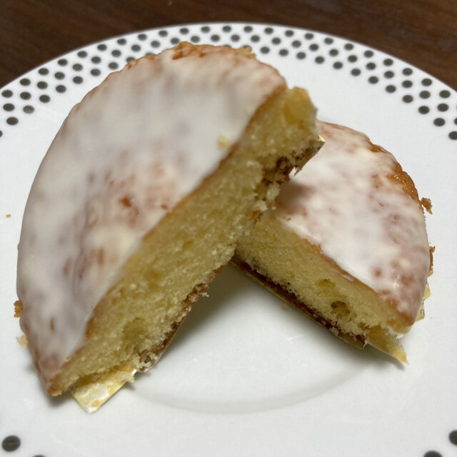 和洋菓子 ヤマキ - 鹿又（ケーキ）の写真