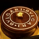 BVLGARI OSAKA CAFÉ - ブルガリ・ブルガリ