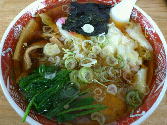 よくできた中華料理屋ラーメン By ラーメン平社員 峰来軒 ほうらいけん 唐木田 ラーメン 食べログ よくできた中華料理屋ラーメン By ラーメン平社員 峰来軒 ほうらいけん 唐木田 ラーメン 食べログ