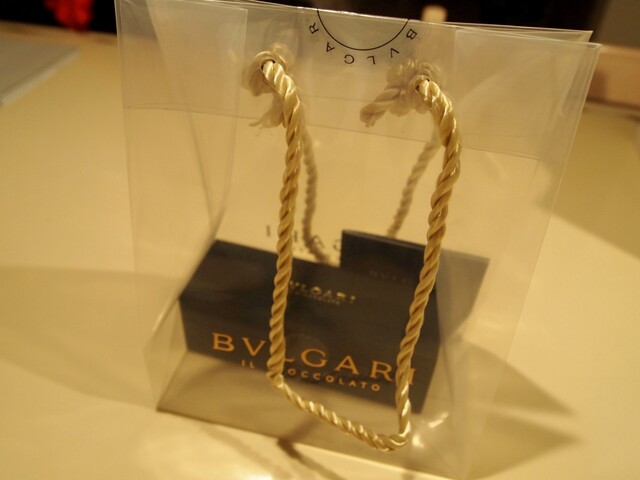 ブルガリ イル カフェ 阪急うめだ本店 Bvlgari Il Cafe 梅田 カフェ 食べログ