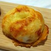 Kamogawa Be Kari - ベーコンチーズベーグル