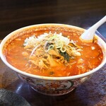 焼肉・冷麺 三千里 - 