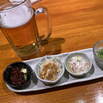 食彩酒房 柿 - 料理写真: