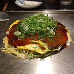 Okonomiyaki Tatsuki - 