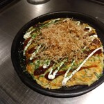 Okonomiyaki Tatsuki - 