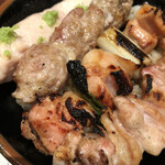 伊勢廣 京橋本店 - 