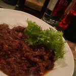 ラボ・デ・ヌーベ - 