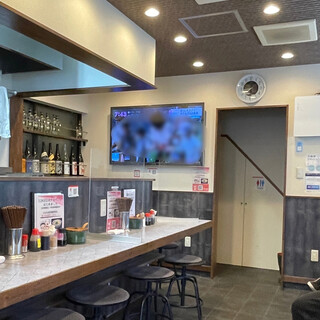 手打ちうどん 咲楽_2