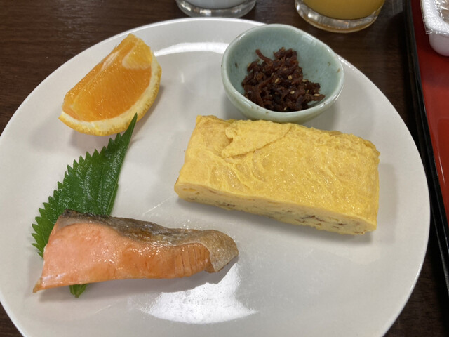 レストラン梅林 - 榴ケ岡（レストラン）の写真