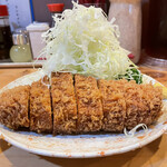 とんかつ かつ壱 - 