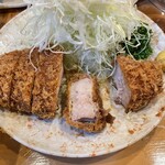 とんかつ かつ壱 - 