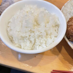 とんかつ かつ壱 - 