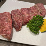 焼肉・光陽 - 