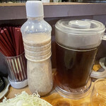 とんかつ かつ壱 - 