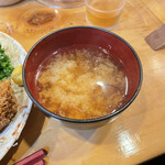 とんかつ かつ壱 - 