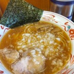 中華そば 吾衛門 - 