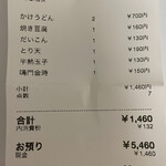 はやし家製麺所 高松空港店 - 