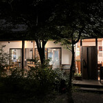 Rashiku Dining Kitchen