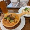 横浜ビール本店レストランUMAYA
