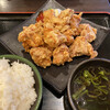 Ichitora - から揚げ