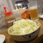 札幌ザンギ本舗 - 