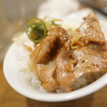 札幌ザンギ本舗 - やっぱメシだしょ