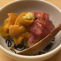 鮨おにかい＋1 - 