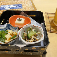西新宿 今井屋本店 - 