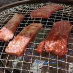 ホルモン焼肉 縁 - 