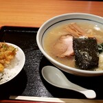 味処 むさし野 - 