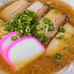 Tampopo Ramen - 