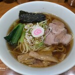 神田らぁめん悠 - 