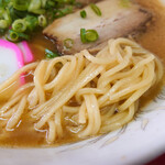 Tampopo Ramen - 