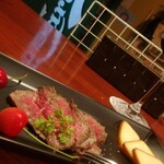 小っちゃなBAR - 