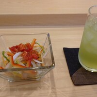 鮨処 順 銀座店 - 