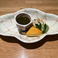 日本料理 「源氏」 ヒルトン名古屋 - 