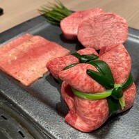 うし松 - 