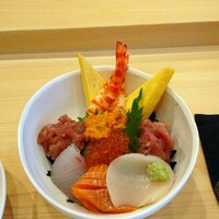 鮨処 順 銀座店 - 