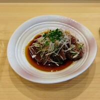 鮨処 順 銀座店 - 