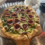 WINE&PIZZA HACHI - 