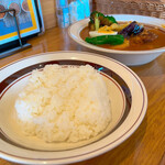 スープカレー店 34 - 