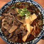 らうめん つけめん 一徹 - 