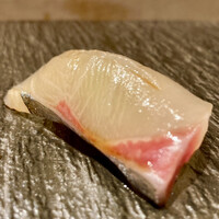 難波 鮨 よこ田 - 