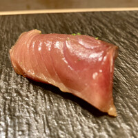 難波 鮨 よこ田 - 