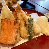 天ぷら ひさご - 