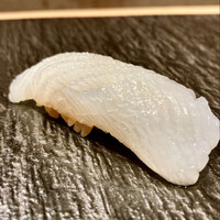 難波 鮨 よこ田 - 