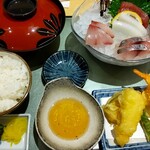 魚の巣 阪急西宮北口アクタ店 - 