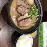 麺屋 玄 - 