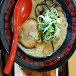 ラーメン工房 あ 宝塚店 - 