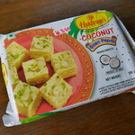 ALH MINI MART AND RESTAURANT - COCONUT SOAN PAPDI